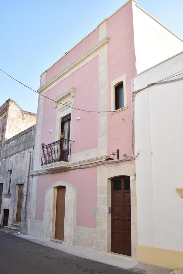Ferienwohnung Lisa Dimora Salentina Andrano Exterior foto